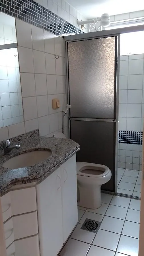 Prive Das Thermas Caldas Novas Appartement