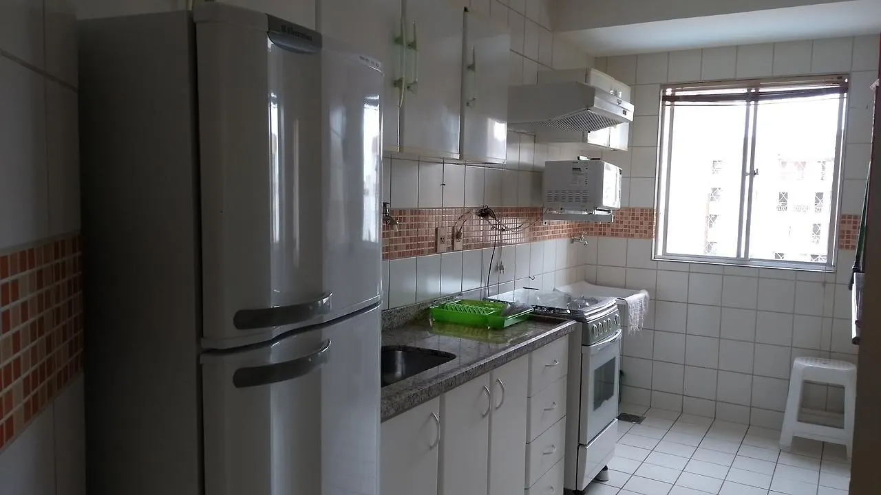 Prive Das Thermas Caldas Novas
