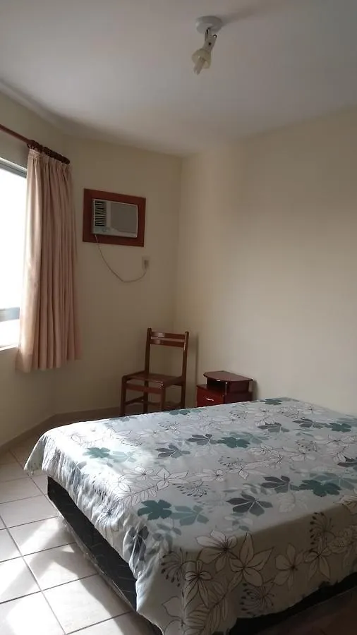 Appartement Prive Das Thermas Caldas Novas