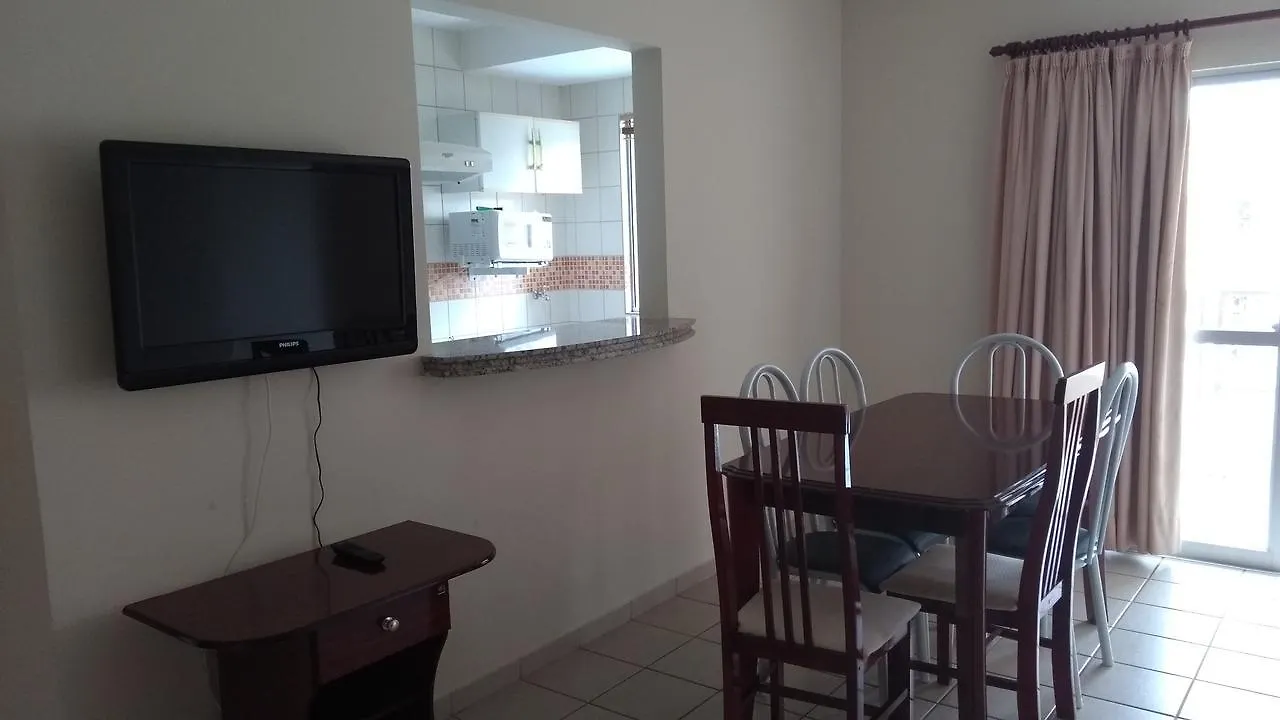 Prive Das Thermas Caldas Novas Brazilië