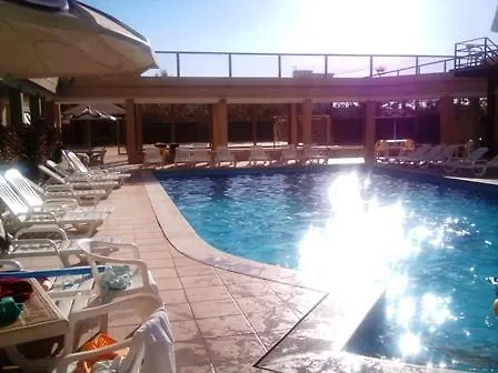 Prive Das Thermas Caldas Novas 0*,  Brazilië