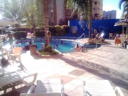 Prive Das Thermas Caldas Novas