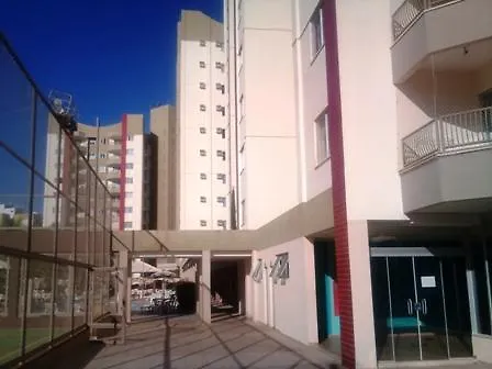 Appartement Prive Das Thermas Caldas Novas