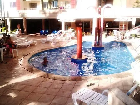 Prive Das Thermas Caldas Novas