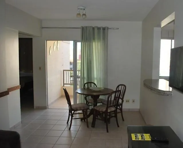 Prive Das Thermas Caldas Novas Brazilië