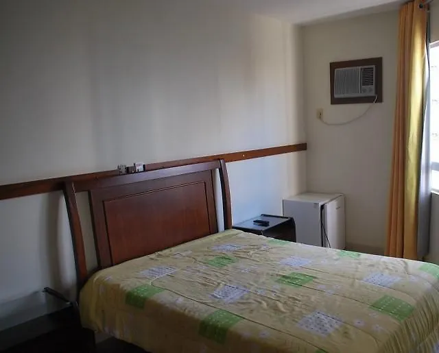 Appartement Prive Das Thermas Caldas Novas